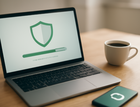 Antivirus Online vs Offline: Mana yang Lebih Efektif?