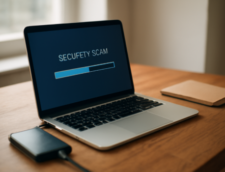 Aplikasi Pemindai Malware di PC: 5 Pilihan dan Perbandingannya