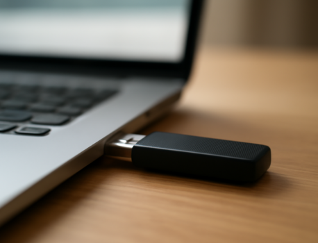 Cara Membersihkan Virus di Flashdisk Tanpa Hapus Data