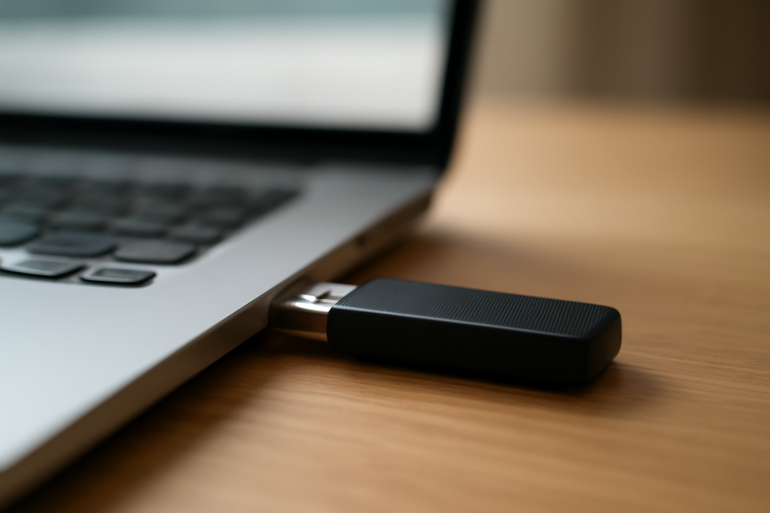Cara Membersihkan Virus di Flashdisk Tanpa Hapus Data