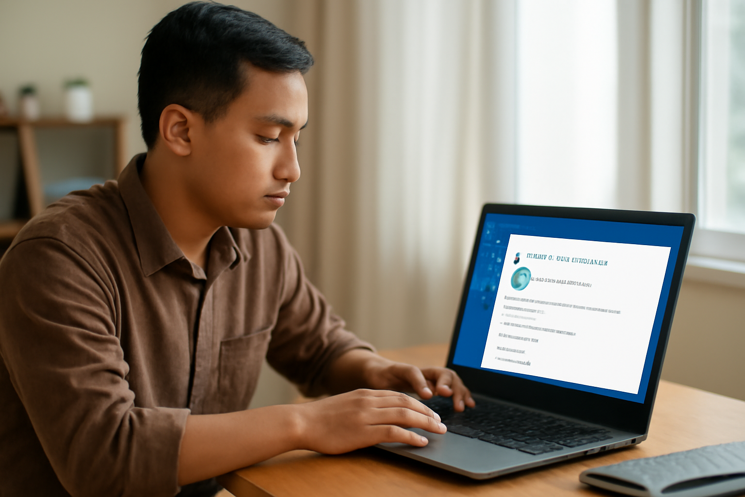 Cara Mengatur Antivirus untuk Pemula: 6 Langkah Mudah